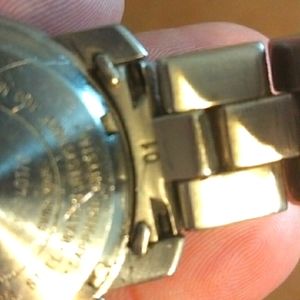 Victorinox Swiss Army Watch